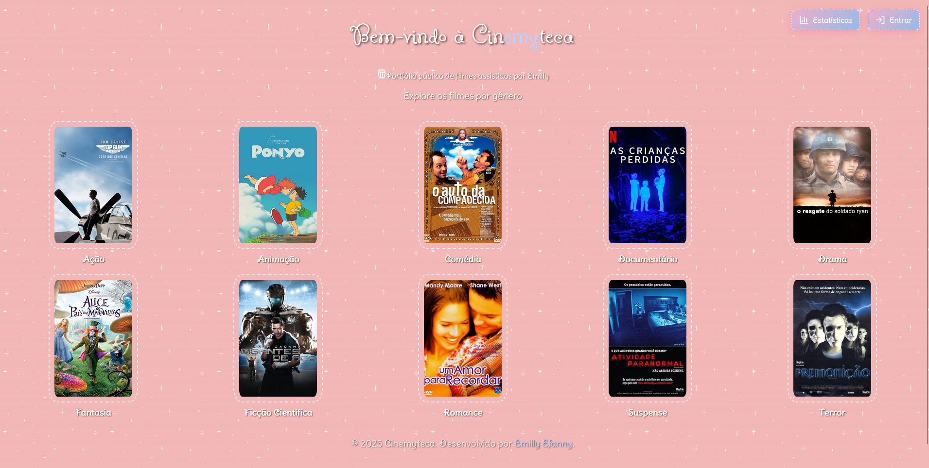 Cinemyteca